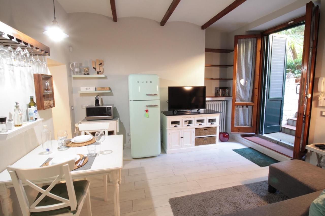 Casa Margherita Florens Exteriör bild